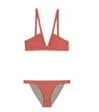 True Religion Double Take Bikini