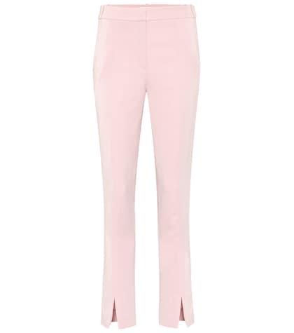 Tibi Crêpe Pants