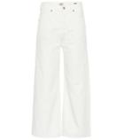 Citizens Of Humanity Sacha High-rise Wide Jeans