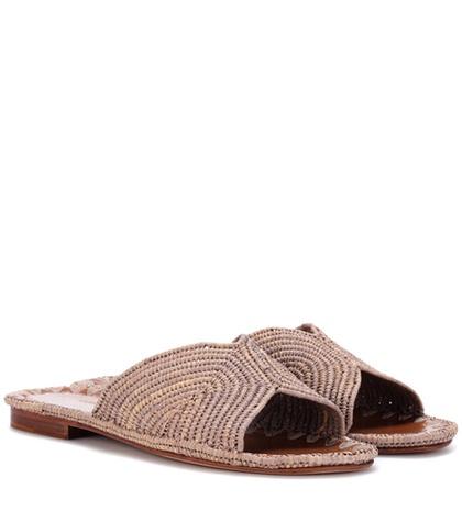 Redvalentino Salon Sandals