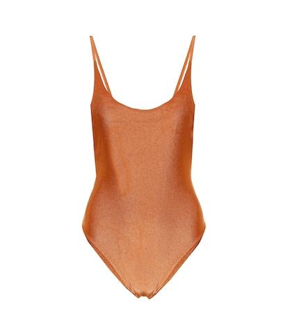 Tibi One-piece Swimsuit