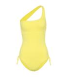 Melissa Odabash Polynesia One-shoulder Swimsuit