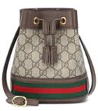 Gucci Ophidia Gg Mini Bucket Bag
