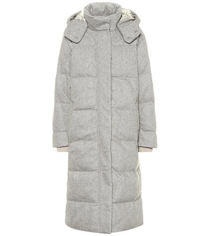 Rupert Sanderson Jenset Down Coat