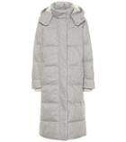 Rupert Sanderson Jenset Down Coat