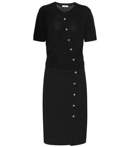 Altuzarra Button-down Midi Dress