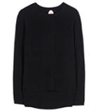 Opening Ceremony Virgin Wool And  Cashmere Sweater
