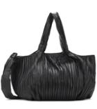 A.p.c. Ketty Leather Shoulder Bag