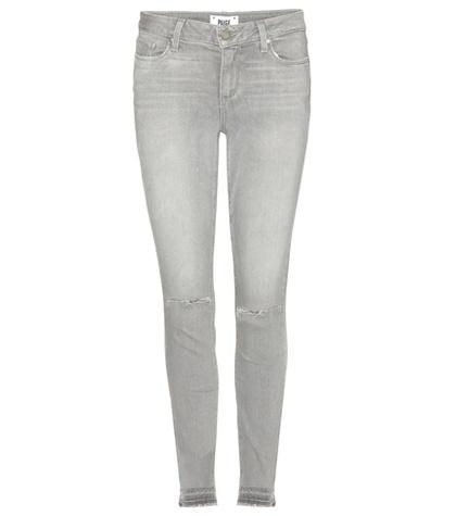 Marc Jacobs Verdugo Ankle Skinny Jeans