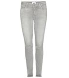 Marc Jacobs Verdugo Ankle Skinny Jeans