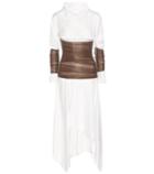 Valentino Cotton Dress