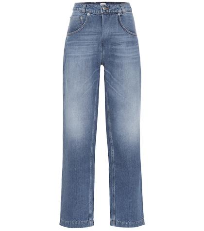 Magda Butrym Stillwater Jeans