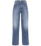 Magda Butrym Stillwater Jeans