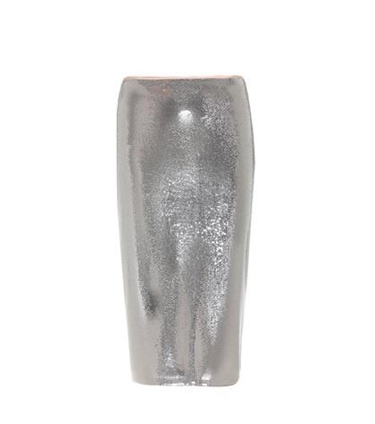 Diane Von Furstenberg Metallic Sequinned Skirt