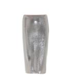 Diane Von Furstenberg Metallic Sequinned Skirt