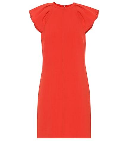 Nanushka Wool-blend Dress