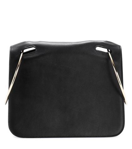 Zimmermann Neneh Leather Handbag