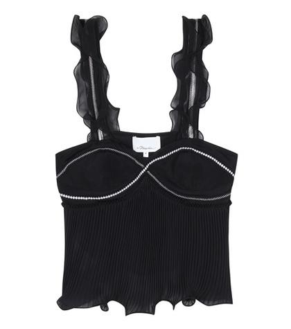 Missoni Mare Embellished Camisole Top