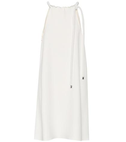 The Row Sapron Sleeveless Top