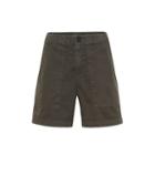 Velvet Kaely Cotton Shorts