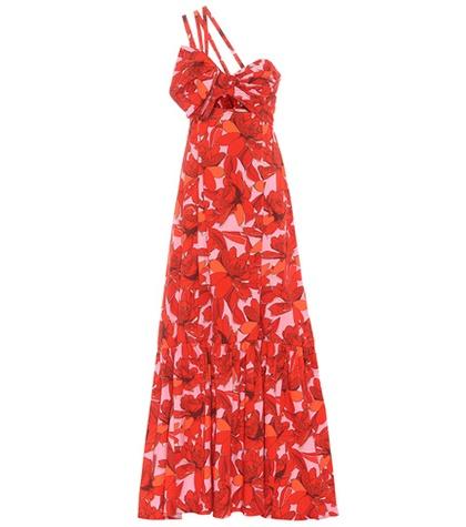 Rag & Bone Cimarron Cotton Maxi Dress