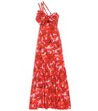 Rag & Bone Cimarron Cotton Maxi Dress