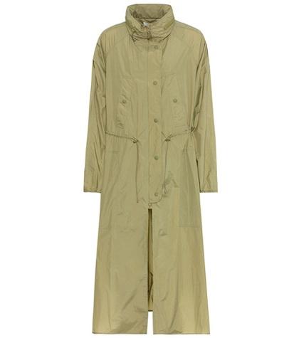 Jimmy Choo Copal Coat