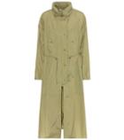 Jimmy Choo Copal Coat