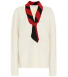 Jw Anderson Wool-blend Sweater