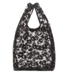 Miu Miu Lace Shopper