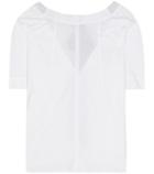 Rick Owens Cotton Blouse