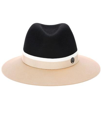 The Row Henrietta Hat