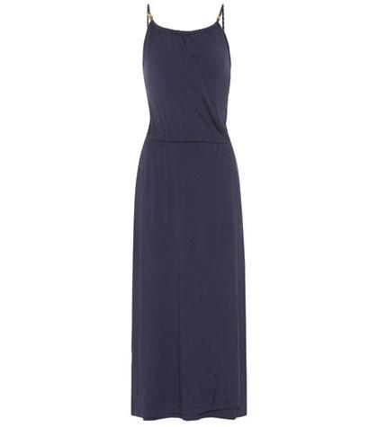 Heidi Klein Cote Sauvage Sleeveless Dress