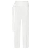 Carolina Herrera High-rise Wide-leg Pants