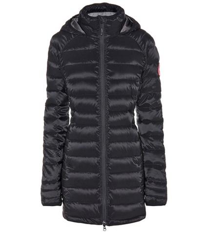Canada Goose Brookvale Down Coat