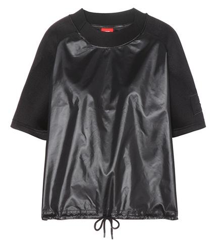 Balenciaga Sweat Tee
