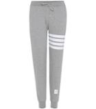 Self-portrait Cotton Track Pants