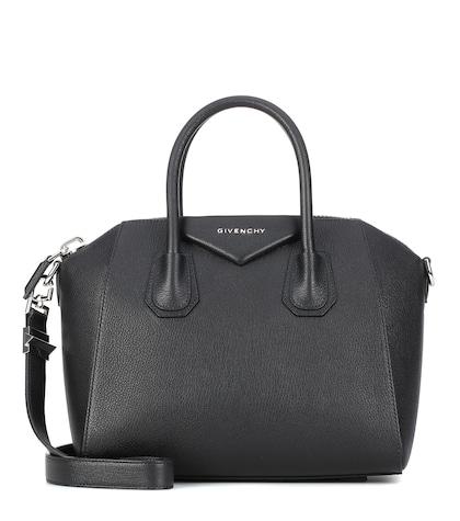 Christopher Kane Antigona Small Leather Tote