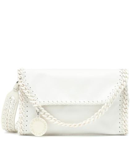 Stella Mccartney Falabella Mini Crossbody Bag