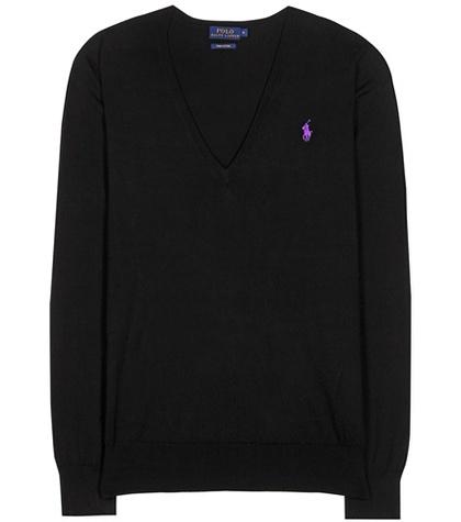 Polo Ralph Lauren Cotton Sweater
