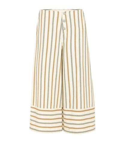 Roksanda Cotton Trousers
