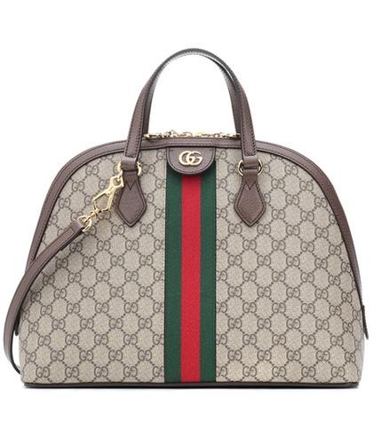 Aquazzura Ophidia Gg Medium Shoulder Bag