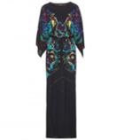 Roberto Cavalli Silk Dress