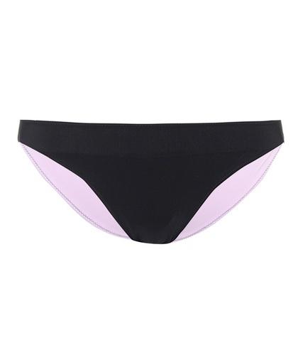 Heidi Klein Bb Hipster Reversible Bikini Bottoms