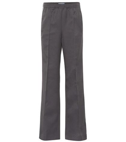 Max Mara Track Pants