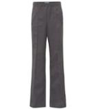Max Mara Track Pants