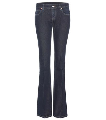 Gucci Flared Jeans
