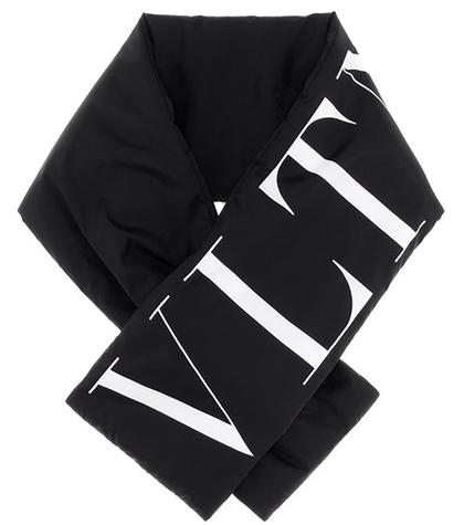 Valentino Garavani Vltn Printed Scarf