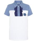 Prada Scuba Shirt