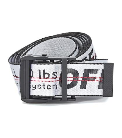 Equipment Industrial Belt